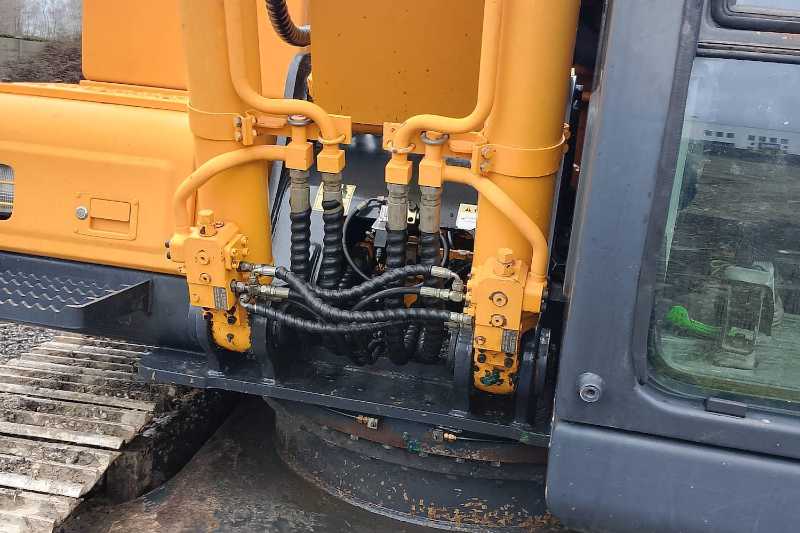 OmecoHub - Immagine HYUNDAI ROBEX160LC-7A